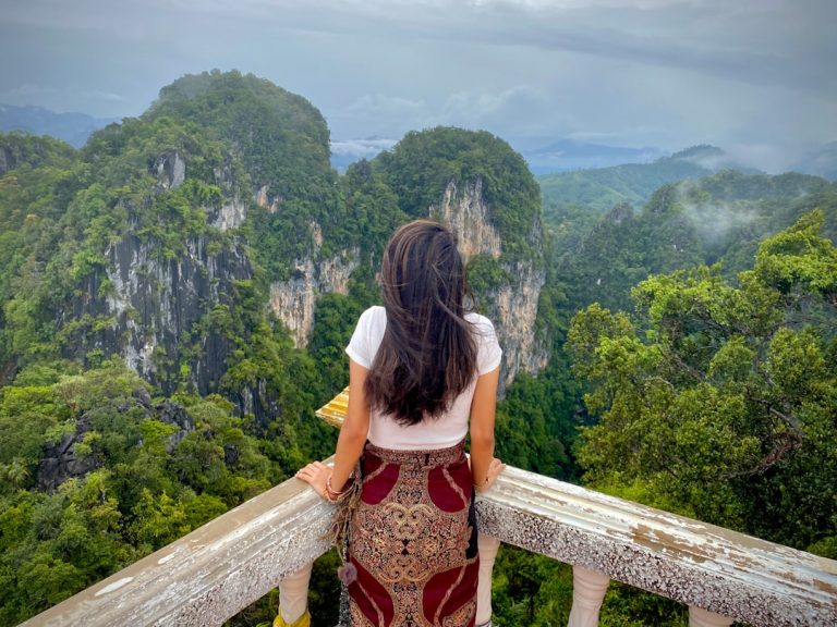 The Art of Crafting the Perfect Vacation Package